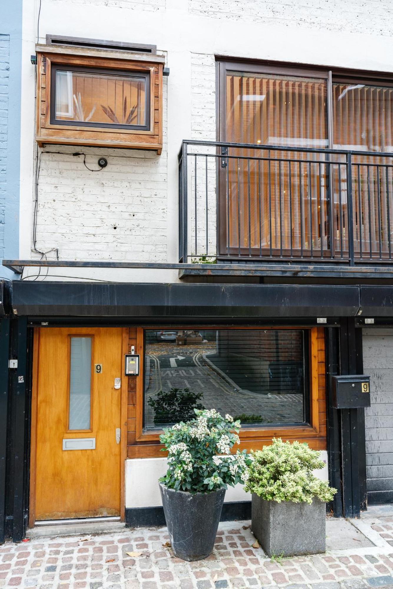 Sweet 3Brs House Close To Oxford & Soho Londra Dış mekan fotoğraf